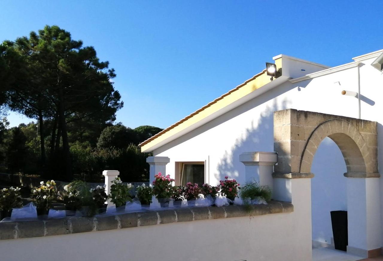 B&B Trulli E Mare Martina Franca Bagian luar foto